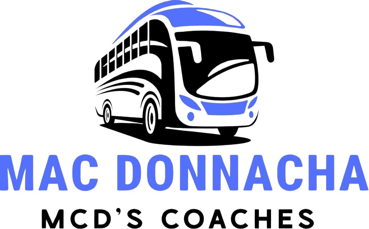 McD's Coach Hire